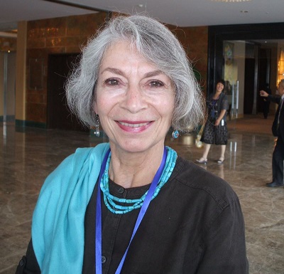 Barbara Kellner Heinkele