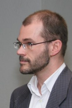 Gottfried Hagen