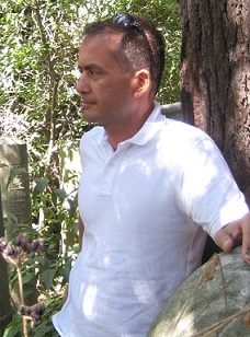 Hakan T. Karateke