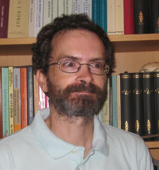 Marinos Sariyannis